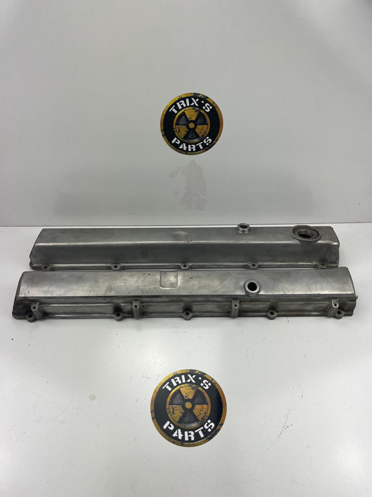 RB20 Cam Covers Pair