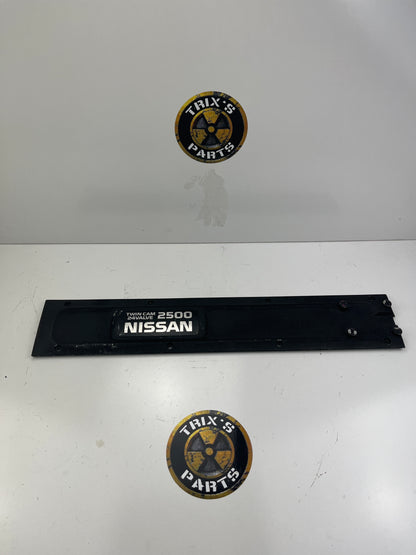 RB25 Plastic Coilpack Cover