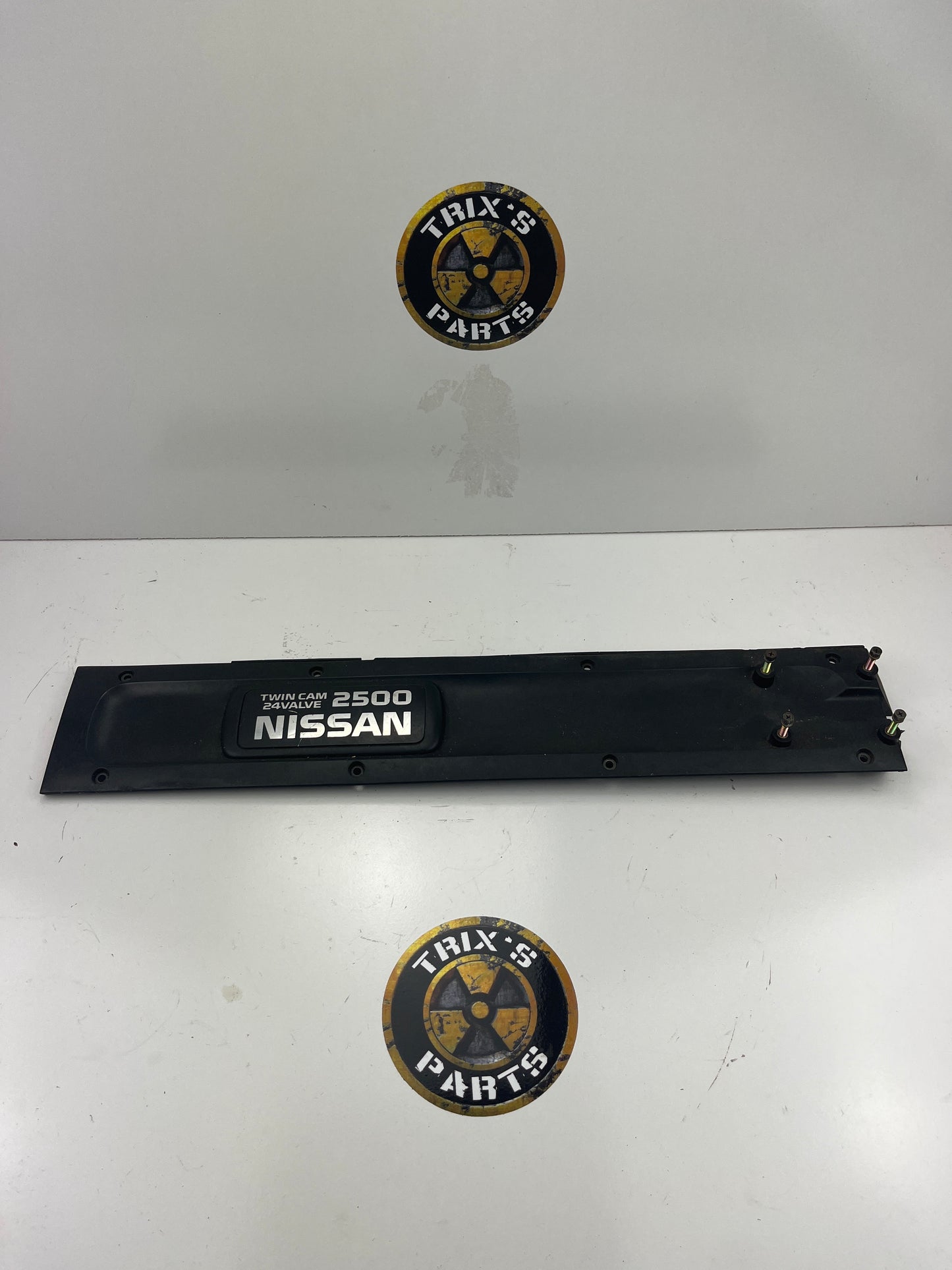 RB25 Plastic Coilpack Cover