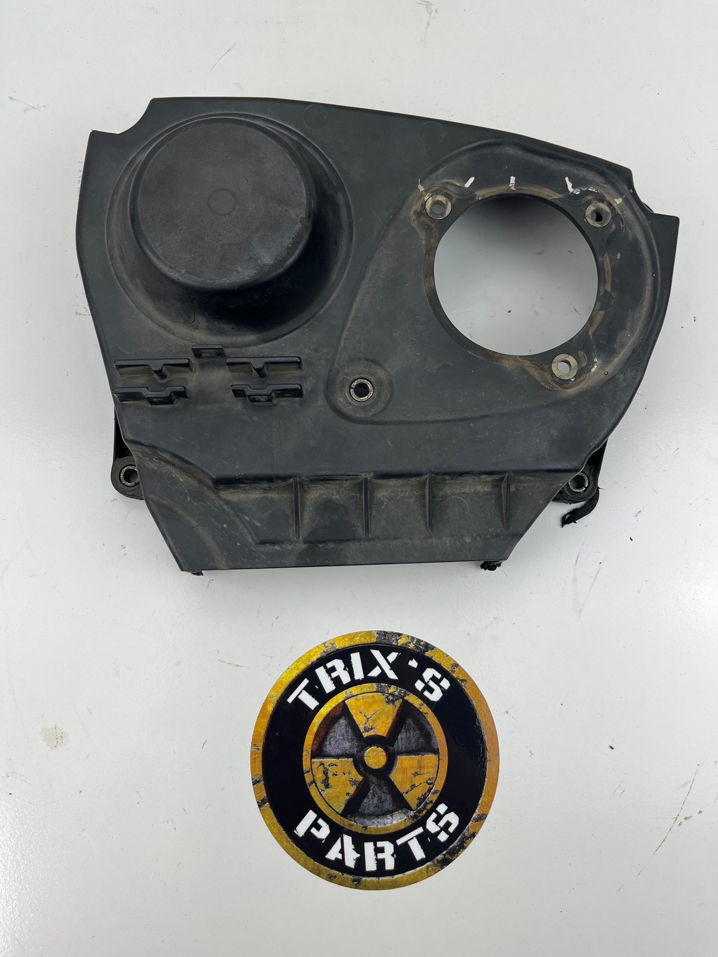 RB25 NEO Plastic Front Timing Cover
