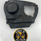 RB25 Metal Front Timing Cover