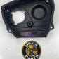 RB25 Metal Front Timing Cover