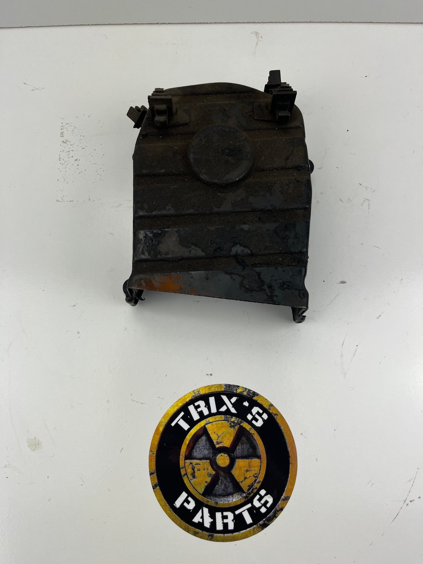 Upper Timing Cover RB30