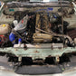 RB20 swapped S13 part out