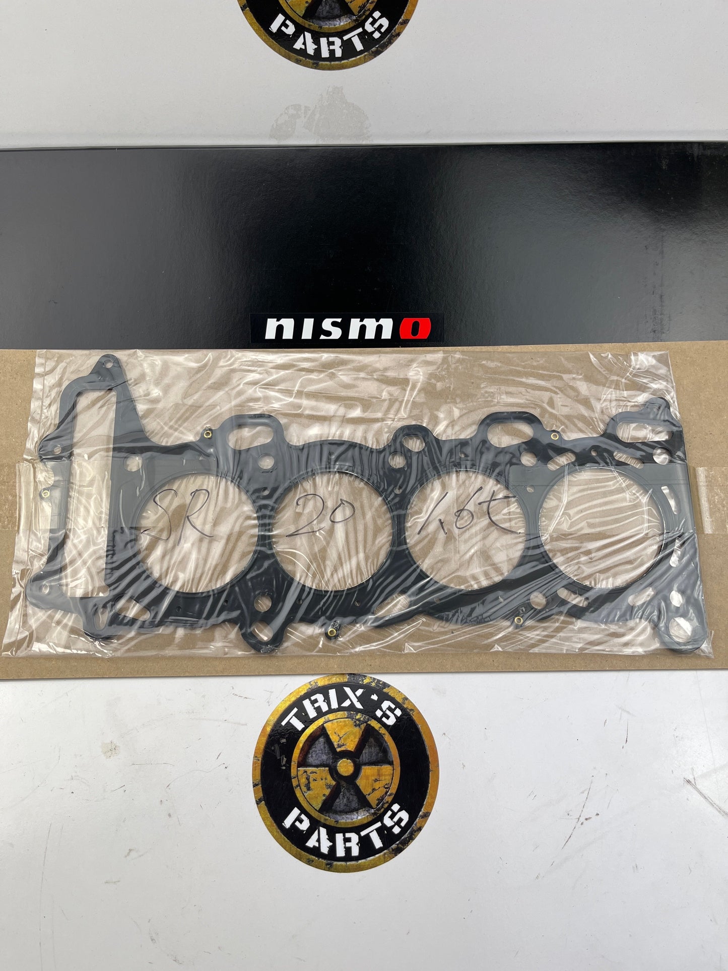 Nismo Head Gasket 141044-RR542 1.6mm Thick Suit SR20DET VCT and Non-VCT New