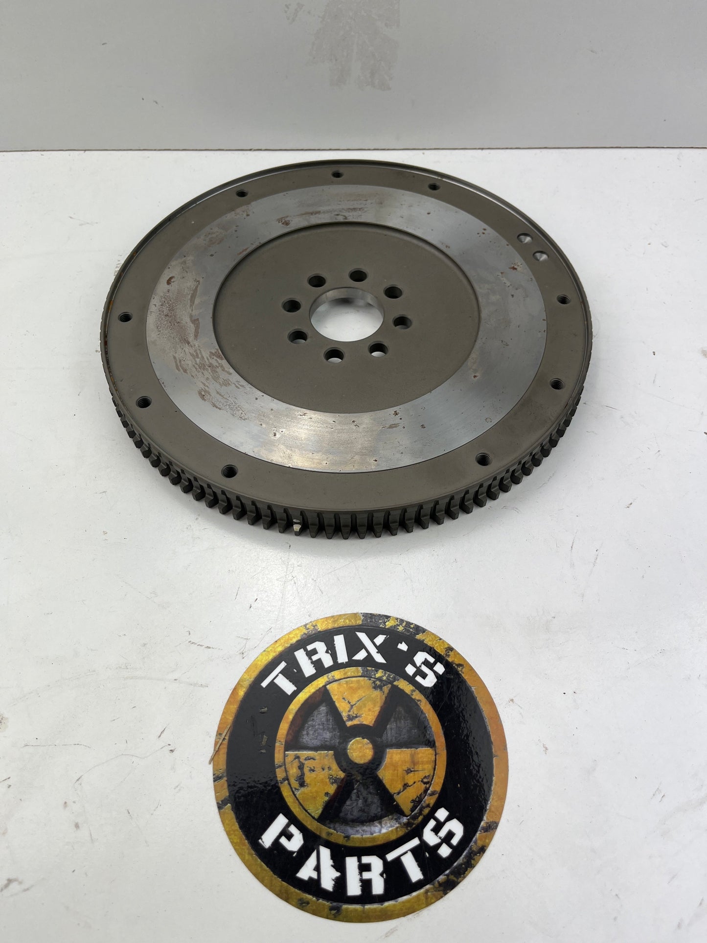 Nismo Coppermix Replacement Flywheel 12131C-RS541 New SR20 5 Speed