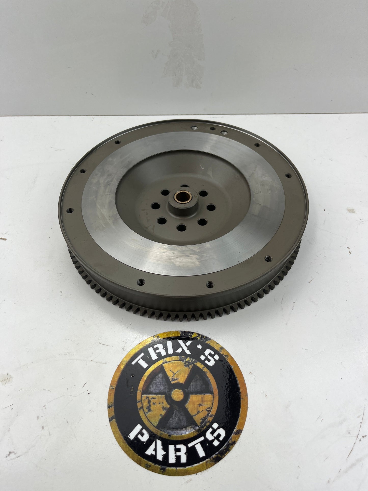 Nismo Super Coppermix Twin Competition Flywheel 1231C-RSS51 New  SR20 5 Speed