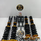 Brand New ISC Coilovers Nissan - S Chassis, R Chassis, 350Z, 370Z. PLUS MUCH MUCH MORE