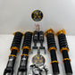 Brand New ISC Coilovers Nissan - S Chassis, R Chassis, 350Z, 370Z. PLUS MUCH MUCH MORE