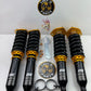Brand New ISC Coilovers Nissan - S Chassis, R Chassis, 350Z, 370Z. PLUS MUCH MUCH MORE