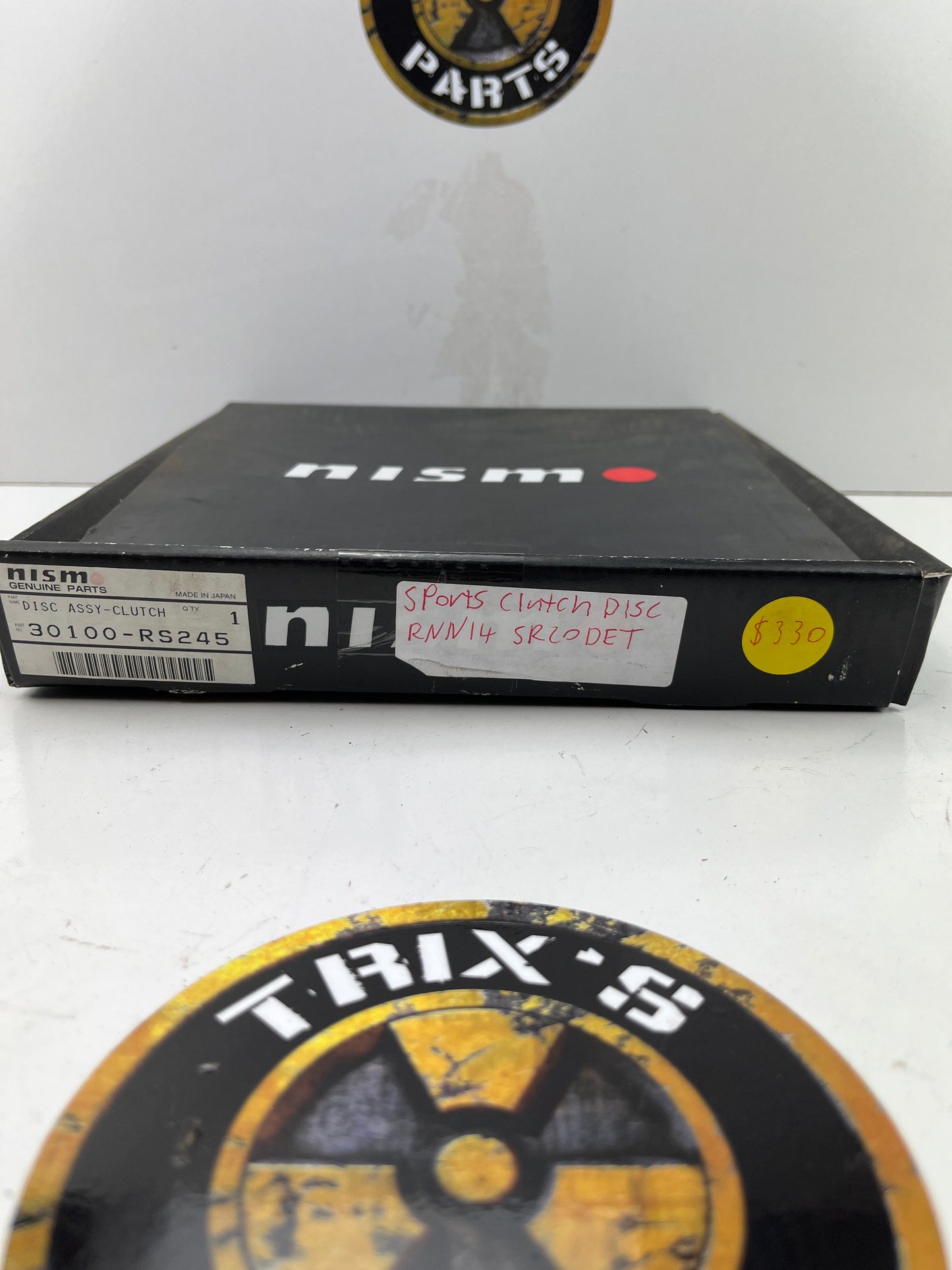Nismo Sports Disc for Clutch 30100-RS245 New N14 SR20DET , Autech S15