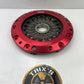 Nismo Coppermix Pressure Plate Cover Assembly Clutch 3021B-RSC01 New 350Z