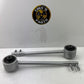 Nismo Tension Rod Set 54460-RRR45 R33 GTR