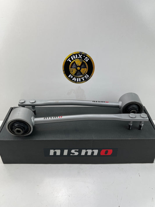 Nismo Tension Rod Set 54460-RS580 Front Set S13 Silvia, 180sx
