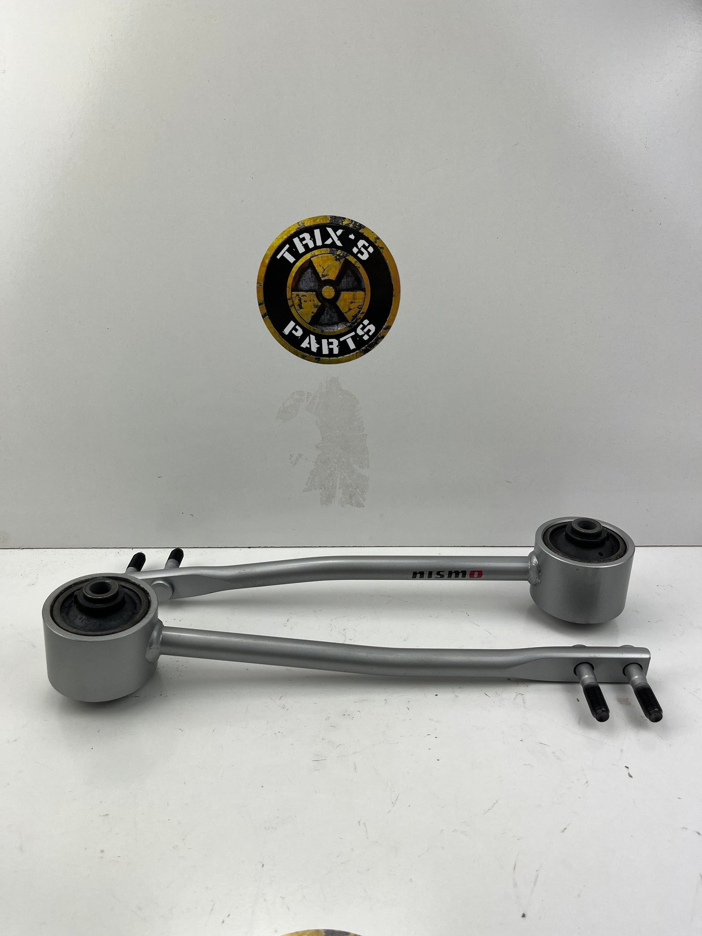Nismo Tension Rod Set 54460-RS580 Front Set S13 Silvia, 180sx