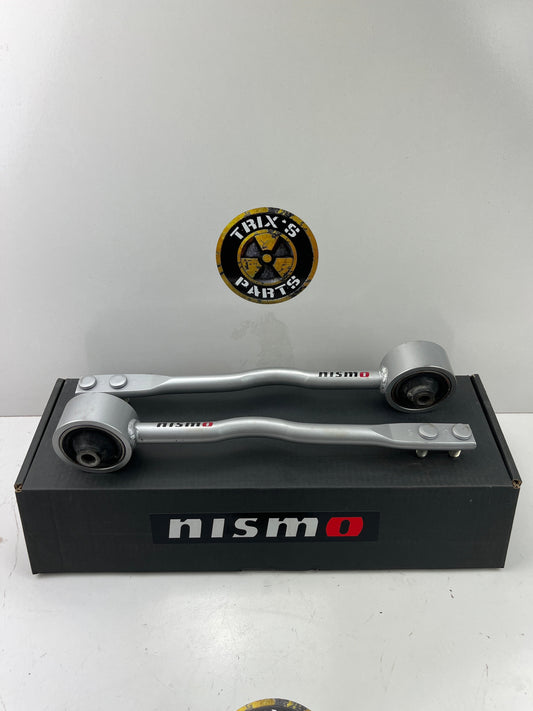 Nismo Tension Rod Set 54460-RSR40 Front Set S14/ S15 Silvia, R34 Skyline NEW