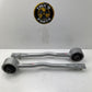 Nismo Tension Rod Set 54460-RSR40 Front Set S14/ S15 Silvia, R34 Skyline NEW