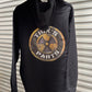 Trix's Parts Fleece Hoodie - Black or Grey- Various Sizes Available