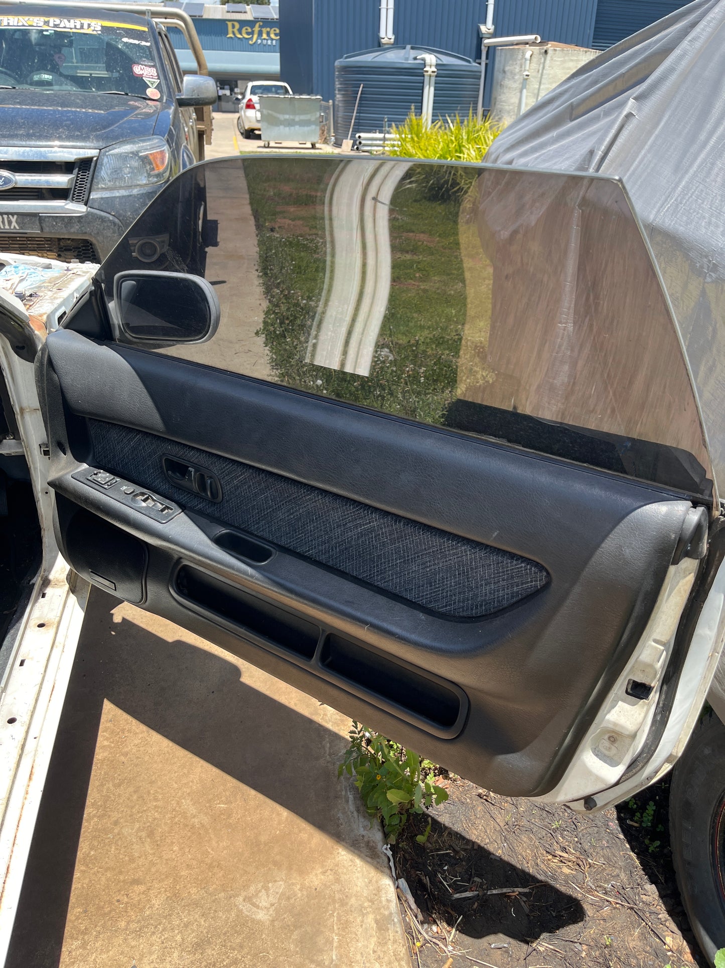 R32 GTST Nissan Skyline - Project Car