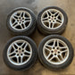 C34 Stagea Factory Wheels Set