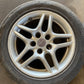 C34 Stagea Factory Wheels Set