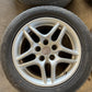 C34 Stagea Factory Wheels Set