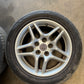 C34 Stagea Factory Wheels Set