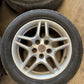 C34 Stagea Factory Wheels Set