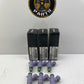 Nismo Fuel Injector Set of 6 (Sold as 3x 16600-RR710 2pk) J-2.4 480cc New RB25NEO
