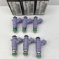 Nismo Fuel Injector Set of 6 (Sold as 3x 16600-RR710 2pk) J-2.4 480cc New RB25NEO