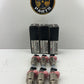 Nismo Fuel Injector Set of 6 (Sold as 3x 16600-RR420 2pk) 0-3.0 555cc New RB26DETT