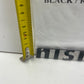 NISMO Billet Name Plate Genuine N-NNP-01 New