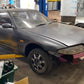 R33 Sedan Shell For Wrecking