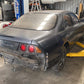 R33 Sedan Shell For Wrecking
