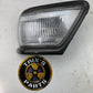 C33 Laurel Corner Lights Pair