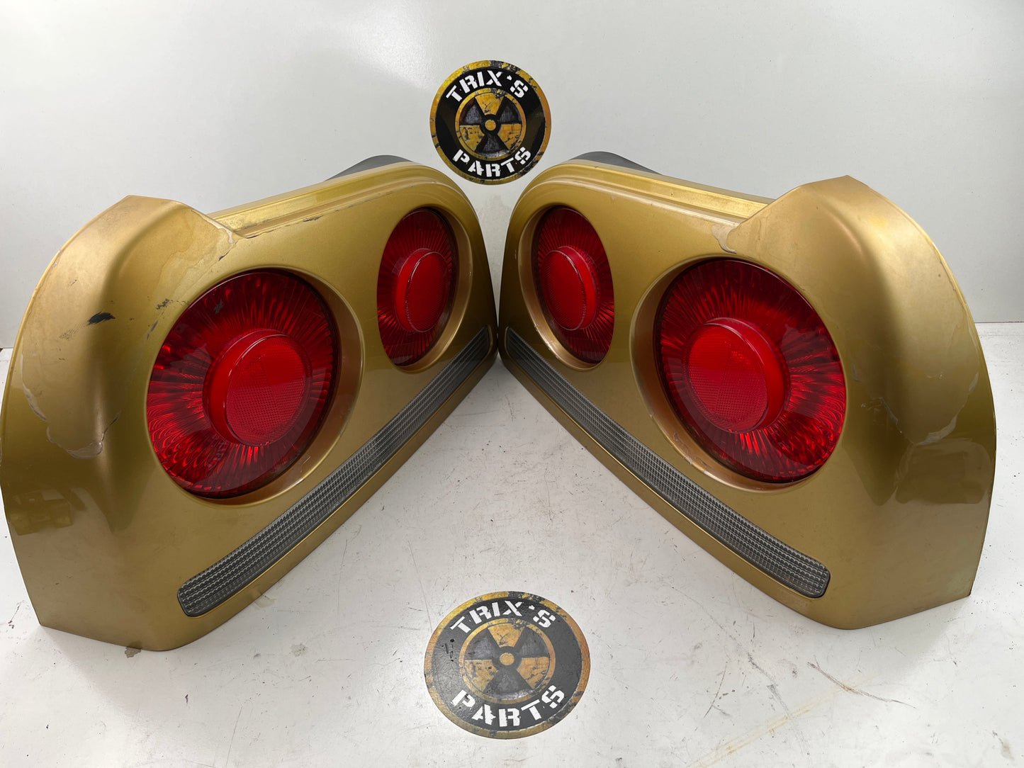 Taillight Pair R34 Sedan