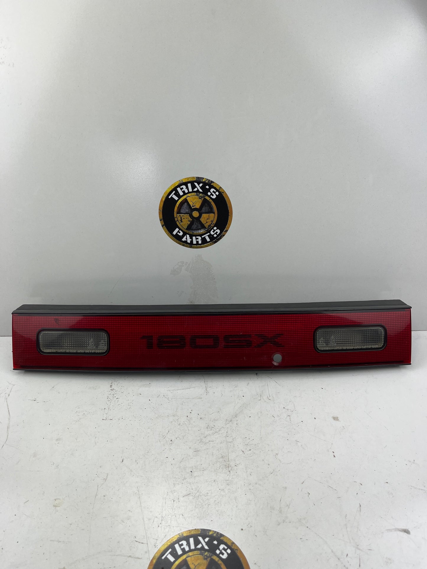 Rear Reverse Light Centre Garnish Piece 180SX