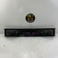 Rear Reverse Light Centre Garnish Piece 180SX