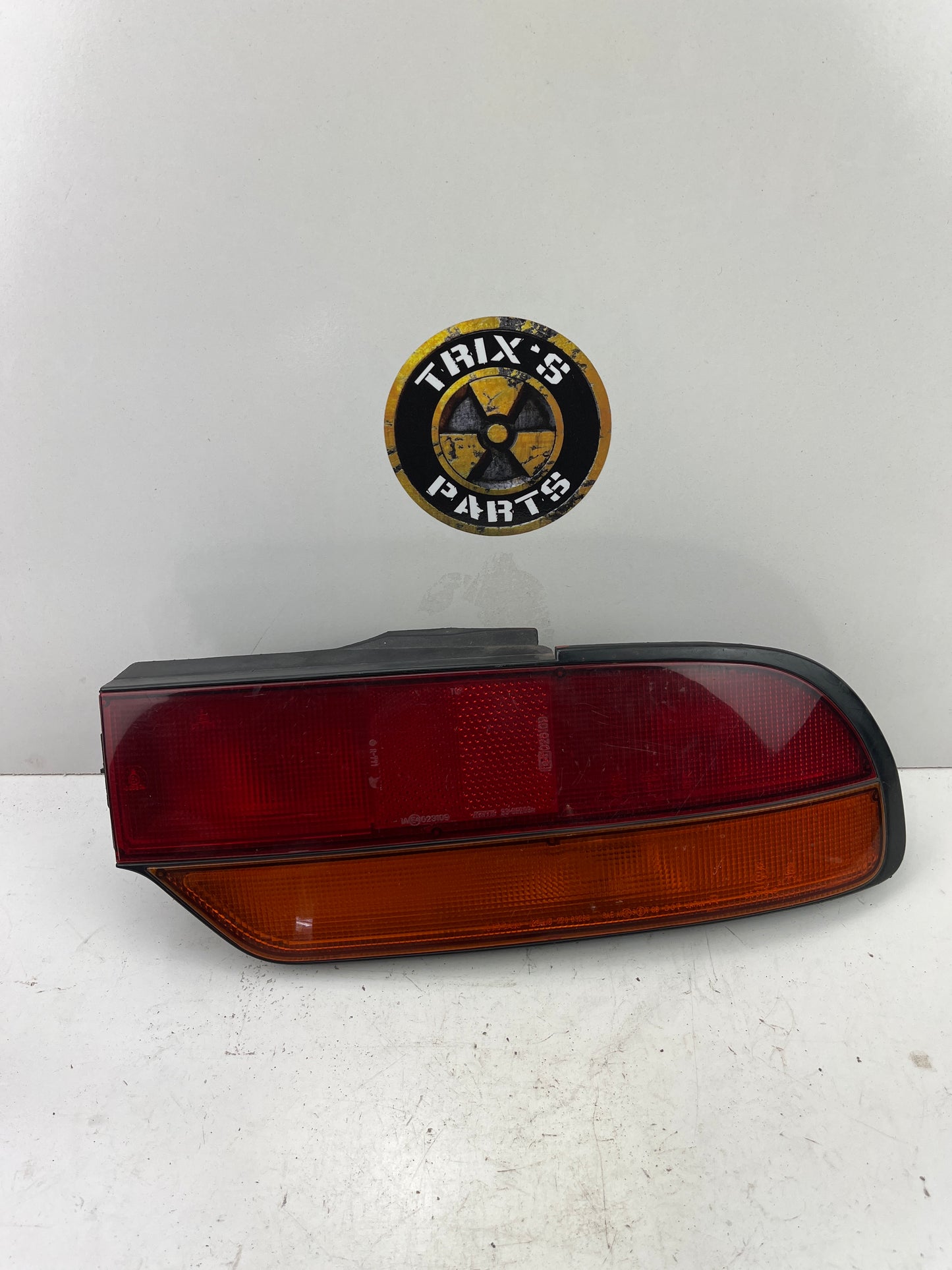 Taillight Single Driver Side 180SX
