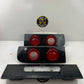 Taillight Pair and Centre Garnish (Ferrari Style) 300ZX 2+0 Slick