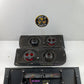 Taillight Pair and Centre Garnish (Ferrari Style) 300ZX 2+0 Slick