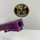 1JZ Top Feed Fuel Rail