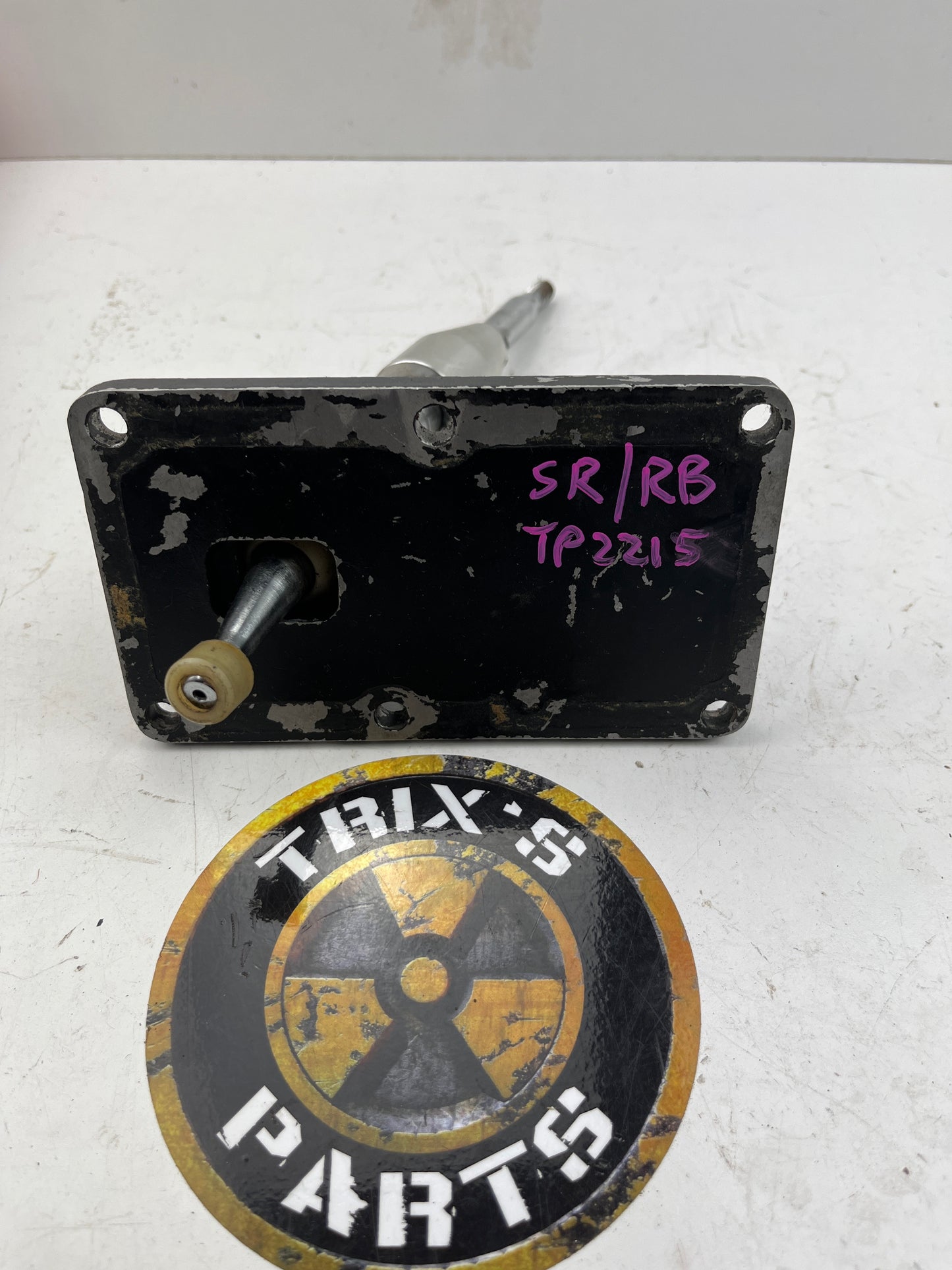 SR20/ RB20 5 Speed Short Shifter