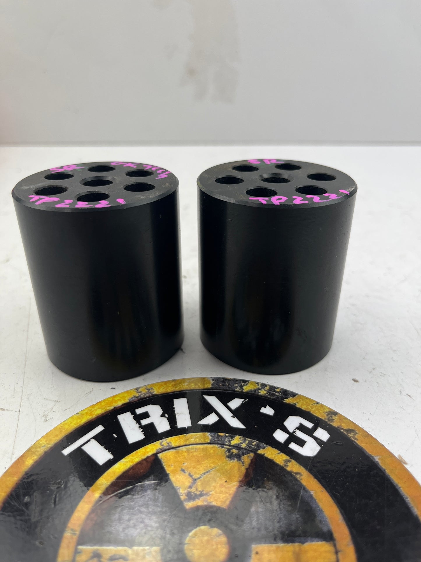 GKtech SR20 Solid Engine Mounts