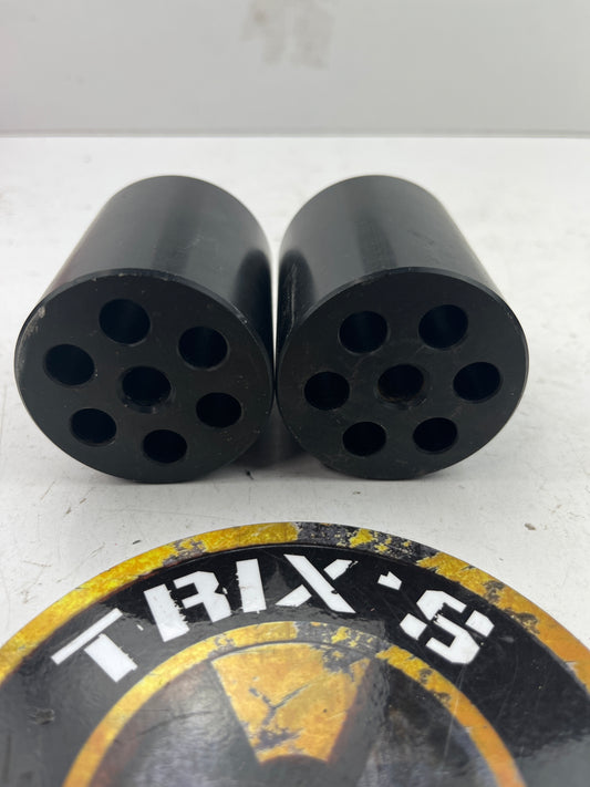GKtech SR20 Solid Engine Mounts
