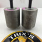 SR20 Solid Engine Mounts