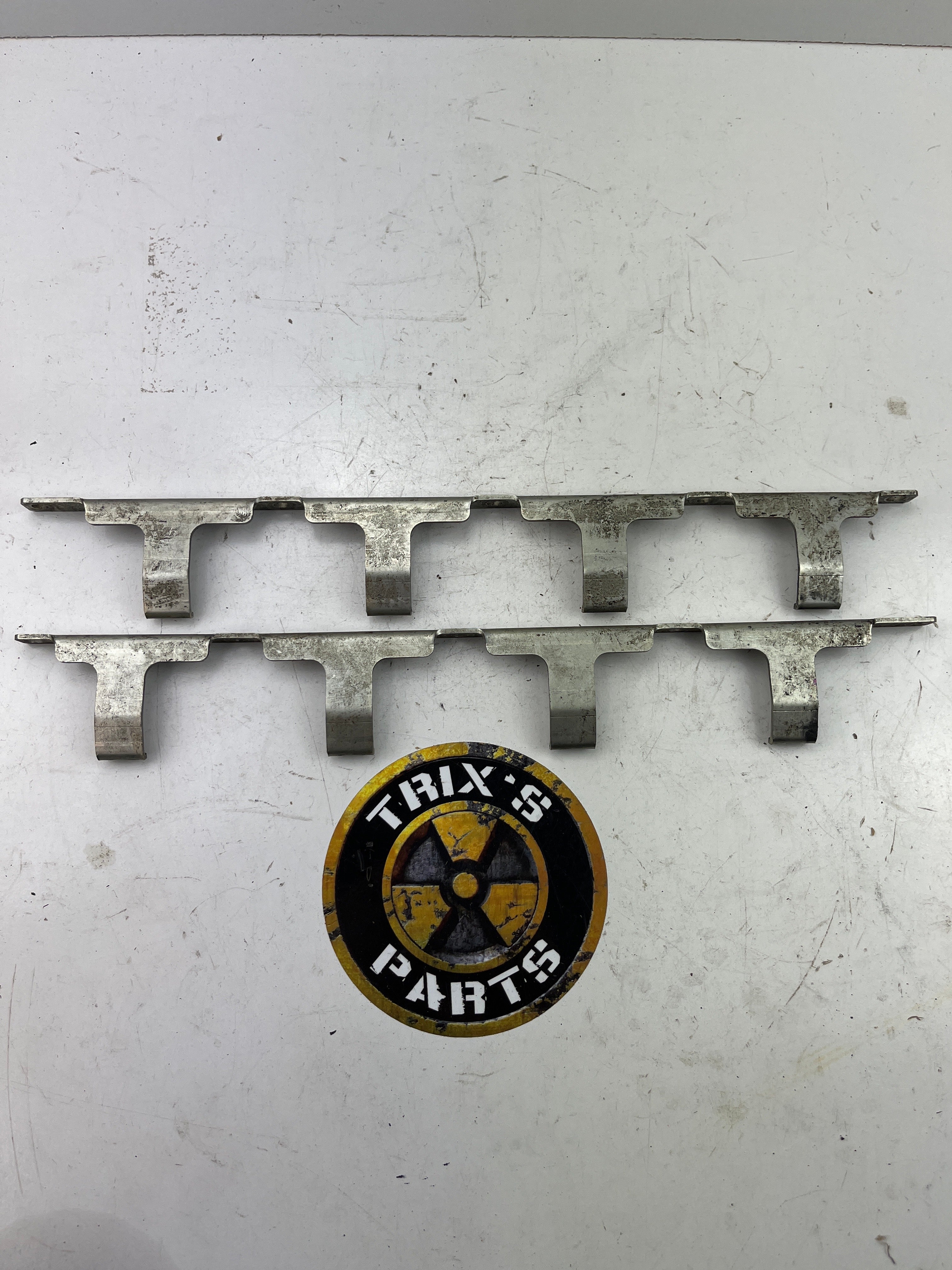 Tomei SR20 Rocker Stoppers – Trix's Parts