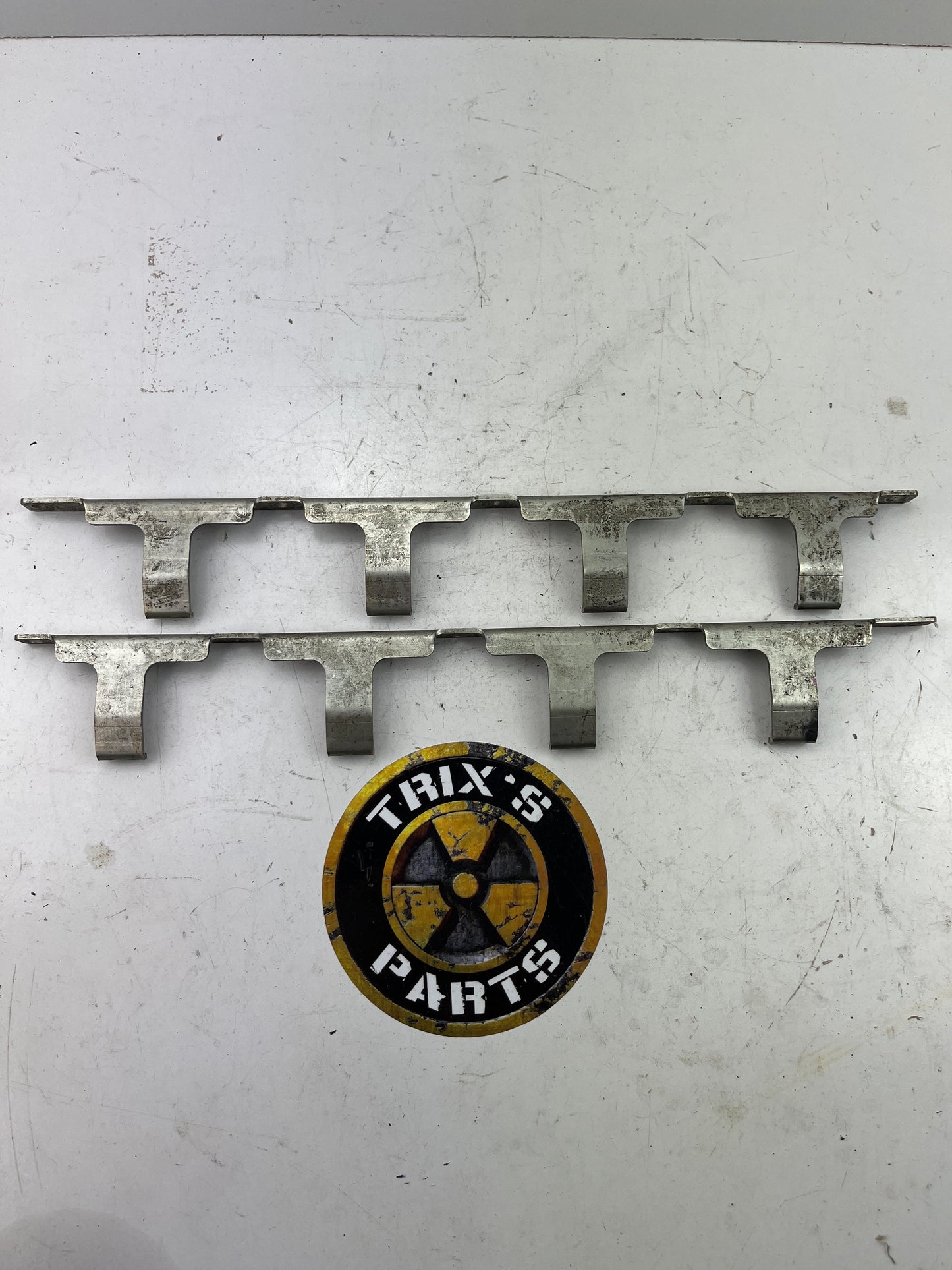 Tomei SR20 Rocker Stoppers