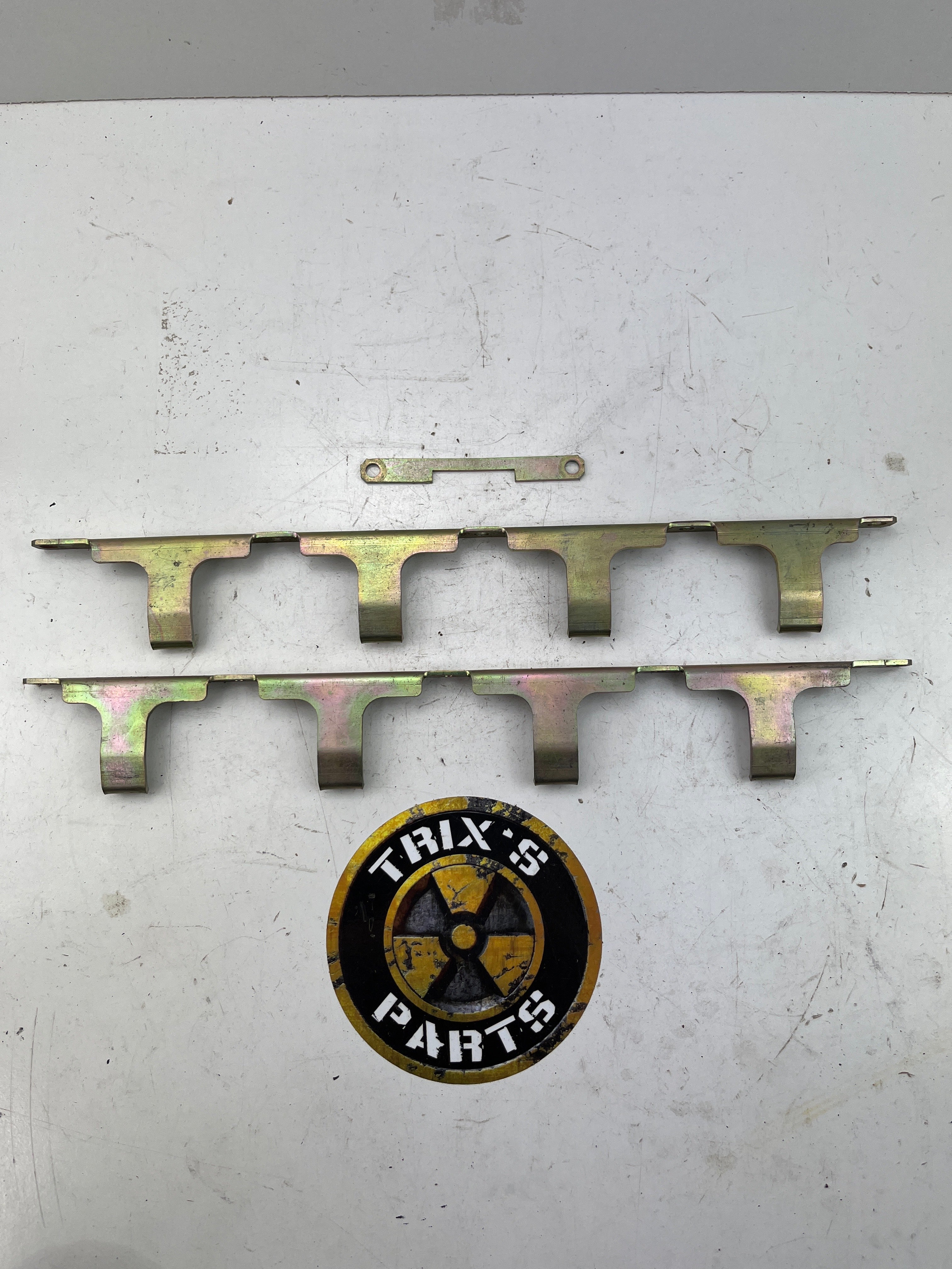 SR20 Rocker Stoppers – Trix's Parts