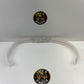 Trix's Parts Window Long Sticker 1.0m x 5.5cm